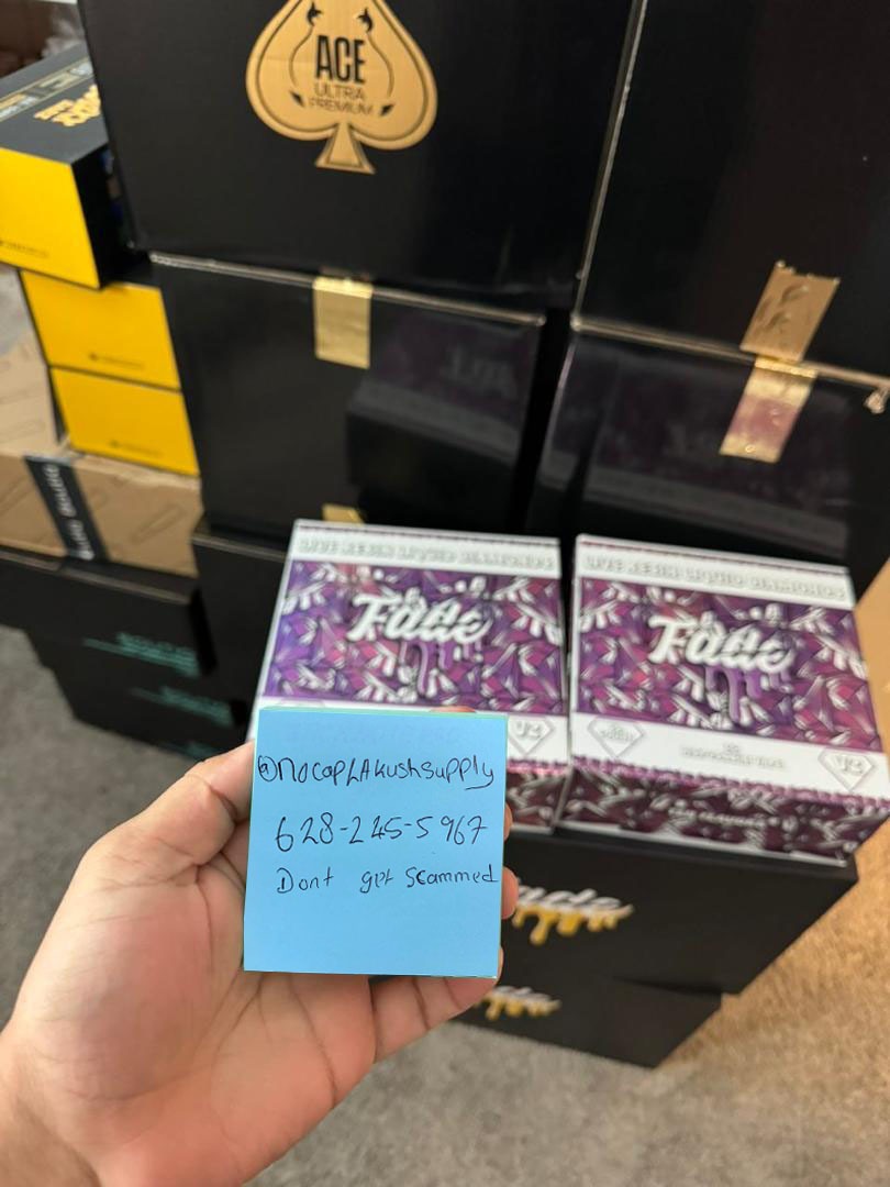 Ace disposable restock alert 🚨