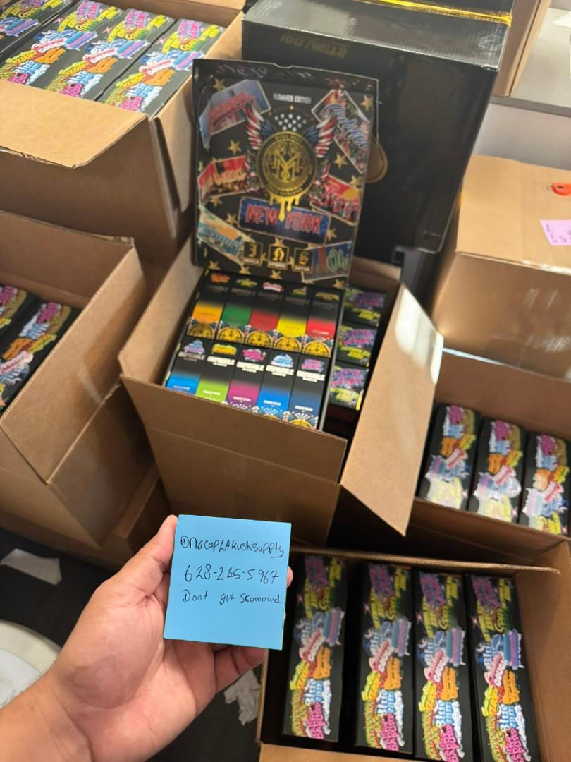 Muha meds (new ) authentic