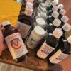 Loaded wock,lean, Xanax, pills (Copy)