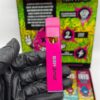 Fryds disposable a box come with extras