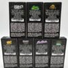 Jungle boys disposable
