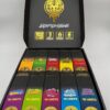 Muha meds disposable