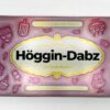 Hoggin Dabz Badder (Authentic) New 32 jar master box. 32 flavors