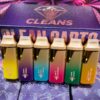 Clean disposable 2g