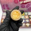 Hoggin Dabz Badder (Authentic) New 32 jar master box. 32 flavors
