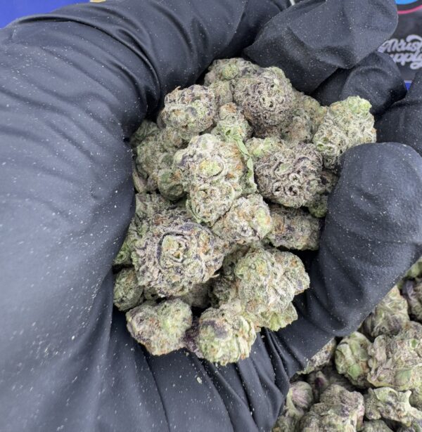 Mendocino Purple (Smalls)