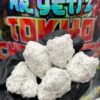 MR. YETI’Z snowcaps ☃️ Fire indoors caked in crushed diamonds with bomb flavors! 💎  @0 5+ 0 10+ 0