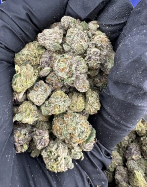 Funky Bunch (Smalls)