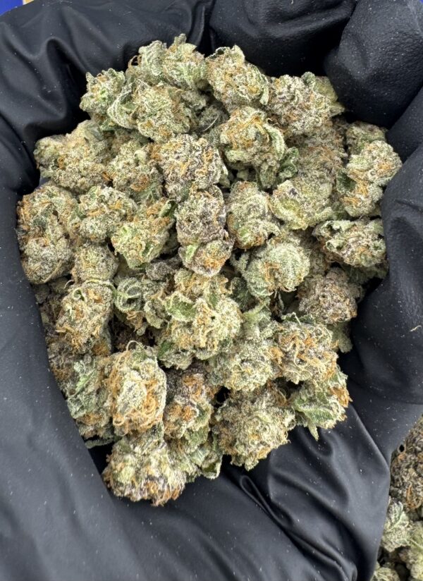 Truffle Breath (Smalls)