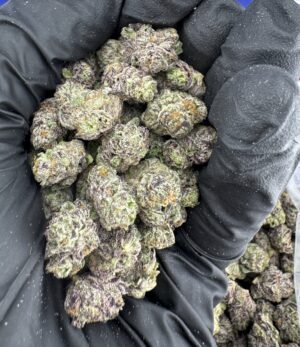 Gods Nectar (Smalls)