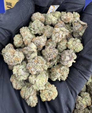 Flaming Limes (Smalls)