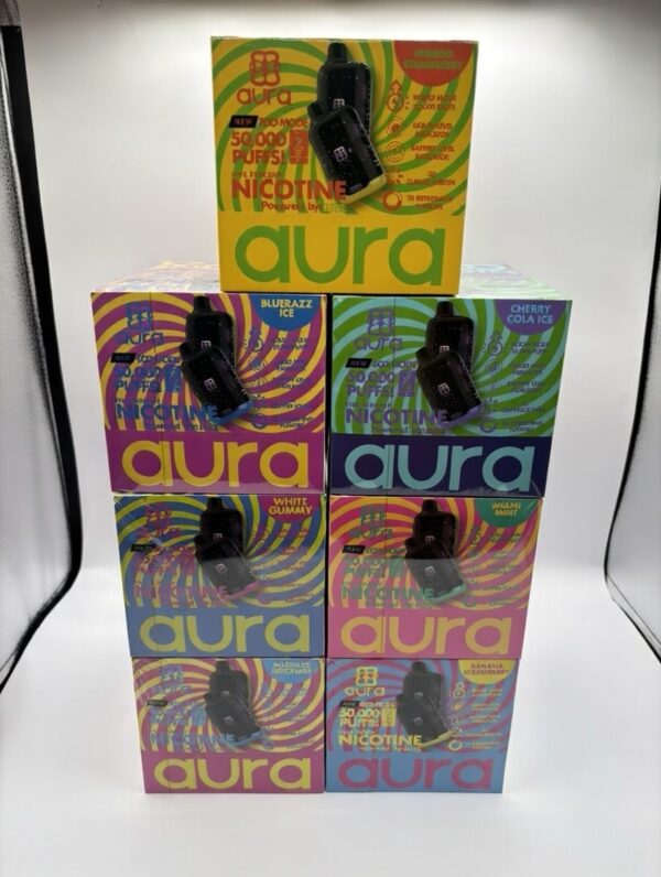 HITZ NICOTINE NOW AVAILABLE