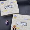 Plume disposable (new)
