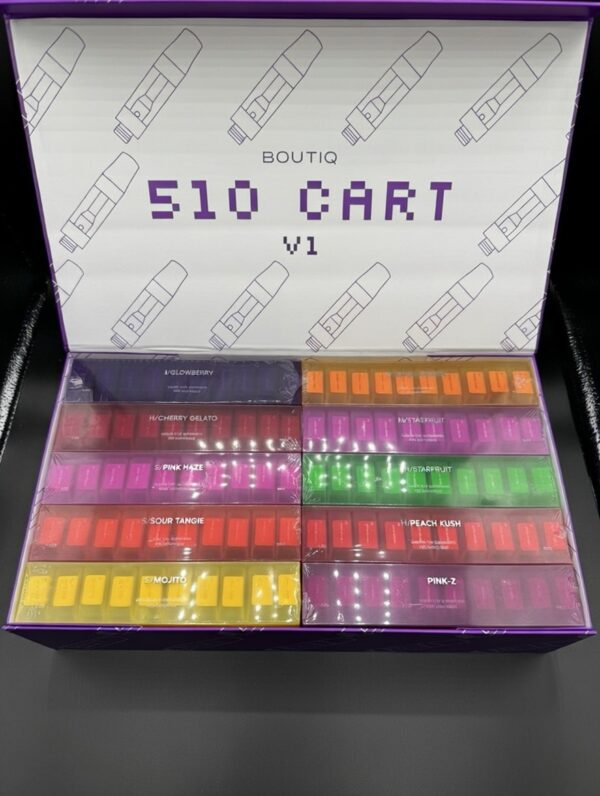 AUTHENTIC BOUTIQUE (New)