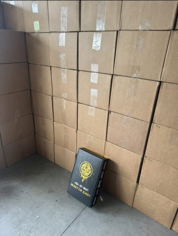 Muha meds master case( new )