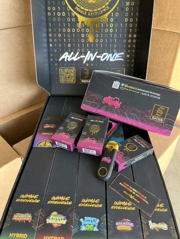 Muha meds master case( new )