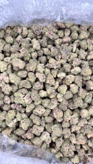 Blueberry zours smalls