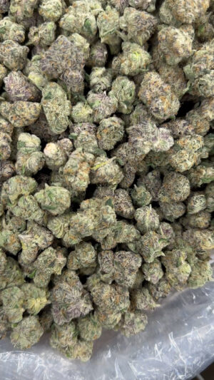 Cherry Runts SM